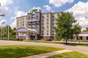 Holiday Inn Express & Suites Columbus - Polaris Parkway / COLUMBUS, an IHG Hotel, Columbus